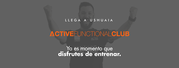 Active Club Ushuaia