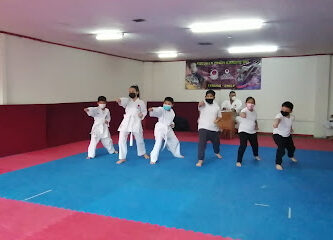 Kenpo Temuco