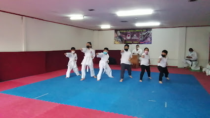 Kenpo Temuco