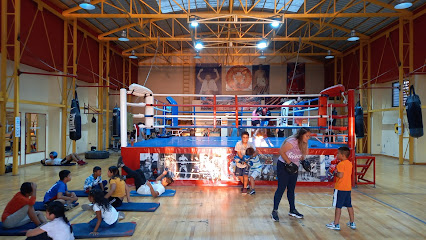 Club Unión Matadero