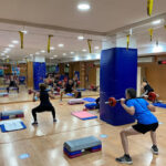 Top Health | Gimnasio en Córdoba