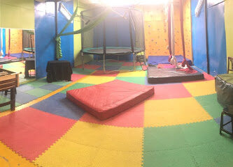 Gimnasio Infantil Action Kids