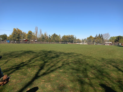 Cancha nacional de cato