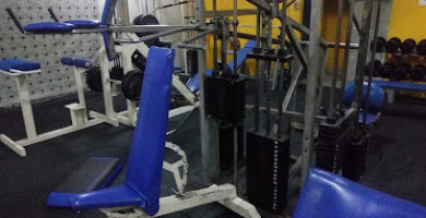 Gimnasio Bioaccion