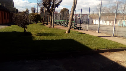 Cancha Baquedano