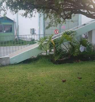 Gimnasio Techado Municipal