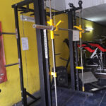 Gimnasio Wushu