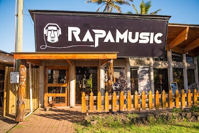 RapaMusic