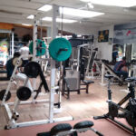 Gimnasio Lincoyan