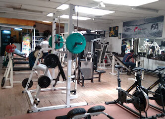 Gimnasio Lincoyan