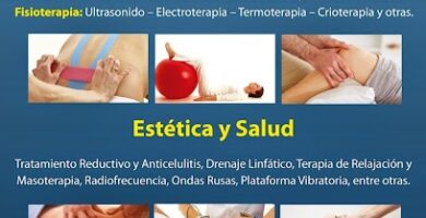 "VIE SANE" Centro de Rehabilitación Kinésica y Estética Integral