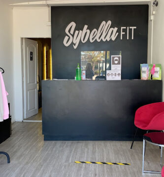 Estudio Sybellafit