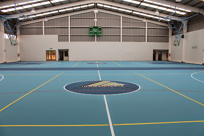 Polideportivo Andes