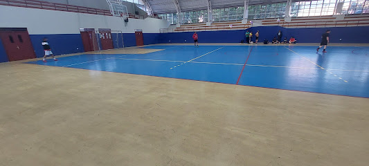 Gimnasio Municipal Chile Chico