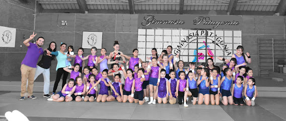 Academia Gimnasia Patagonia