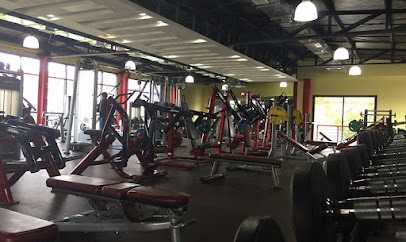 Gimnasio Sportlife Puerto Varas