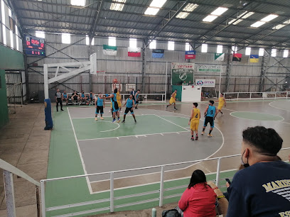 Club Social y Deportivo San Luis