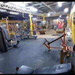 Gimnasio Atlas fitness