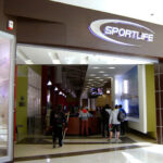 Sportlife Mall del Trébol