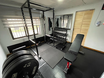 Newenfit Home Gym