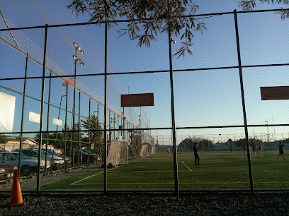 Cancha Futbolito La Antena