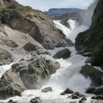 Salto del Río Ibáñez