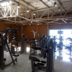 Gimnasio Pacific Sucursal CASTRO