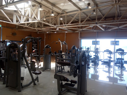 Gimnasio Pacific Sucursal CASTRO