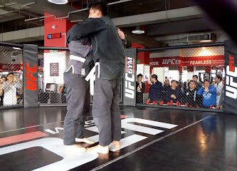 UFC GYM Chile Mallplaza Oeste