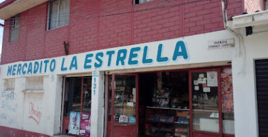 Mercadito La Estrella