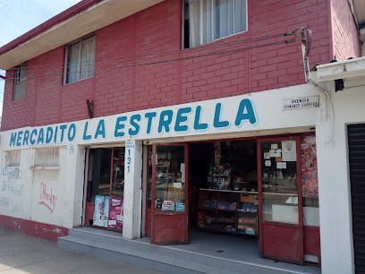 Mercadito La Estrella