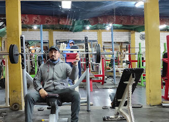 Gimnasio Luis Vásquez