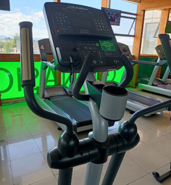 Gimnasio Biocenter