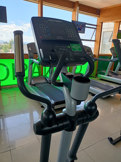 Gimnasio Biocenter