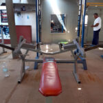 Gimnasio Aquiles