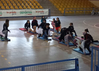 Gimnasio Lo Prado