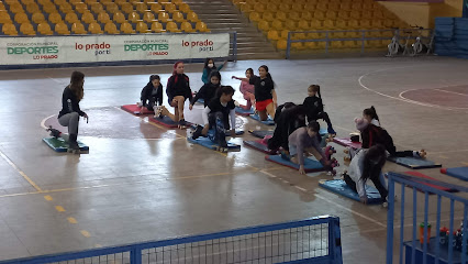 Gimnasio Lo Prado