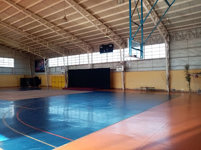 Gimnasio municipal de Lautaro