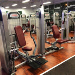 Gimnasio JFit Cordillera