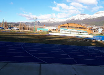 Estadio Regional de Coyhaique