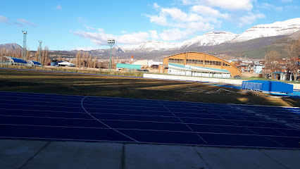 Estadio Regional de Coyhaique