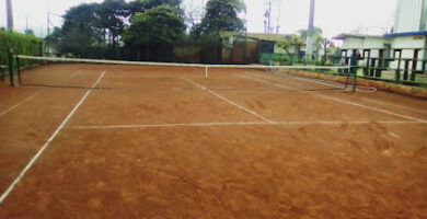 Tenis Montemar