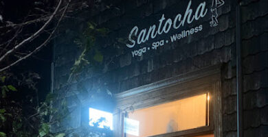 Santocha Yoga • Spa & Wellness