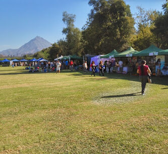 Cancha Estrella De Ocoa