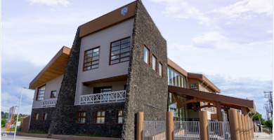 Municipalidad de Llanquihue