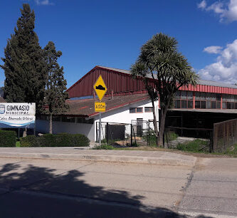 Gimnasio Municipal