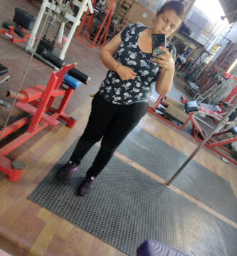 Gimnasio Bocca Fitness