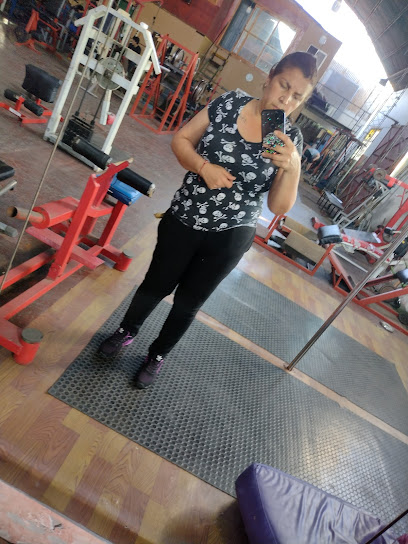 Gimnasio Bocca Fitness