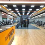 GIMNASIO Urban loft fitness