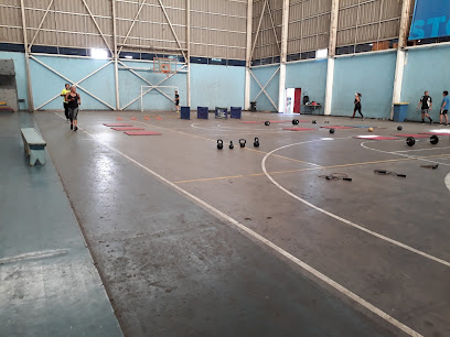 Gimnasio Santiago